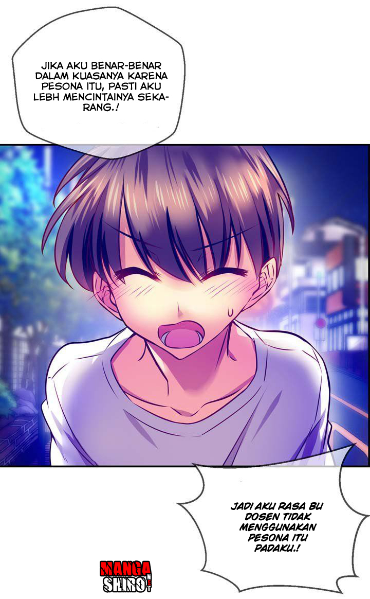 Hyulla’s Race Chapter 18.2 Gambar 2